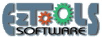 EzTools Software Logo